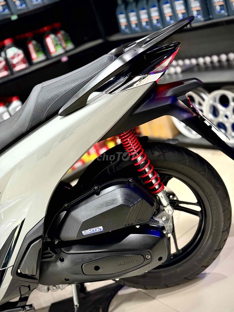 SH150i 2023 ABS Lướt chính chủ ký ( Hỗ trợ GÓP ) 🌈. Mua bán Xe máy tại Thị xã Phú Mỹ Bà Rịa - Vũng Tàu được đăng bởi Cửa Hàng Xe Máy Phú Mỹ hình 11