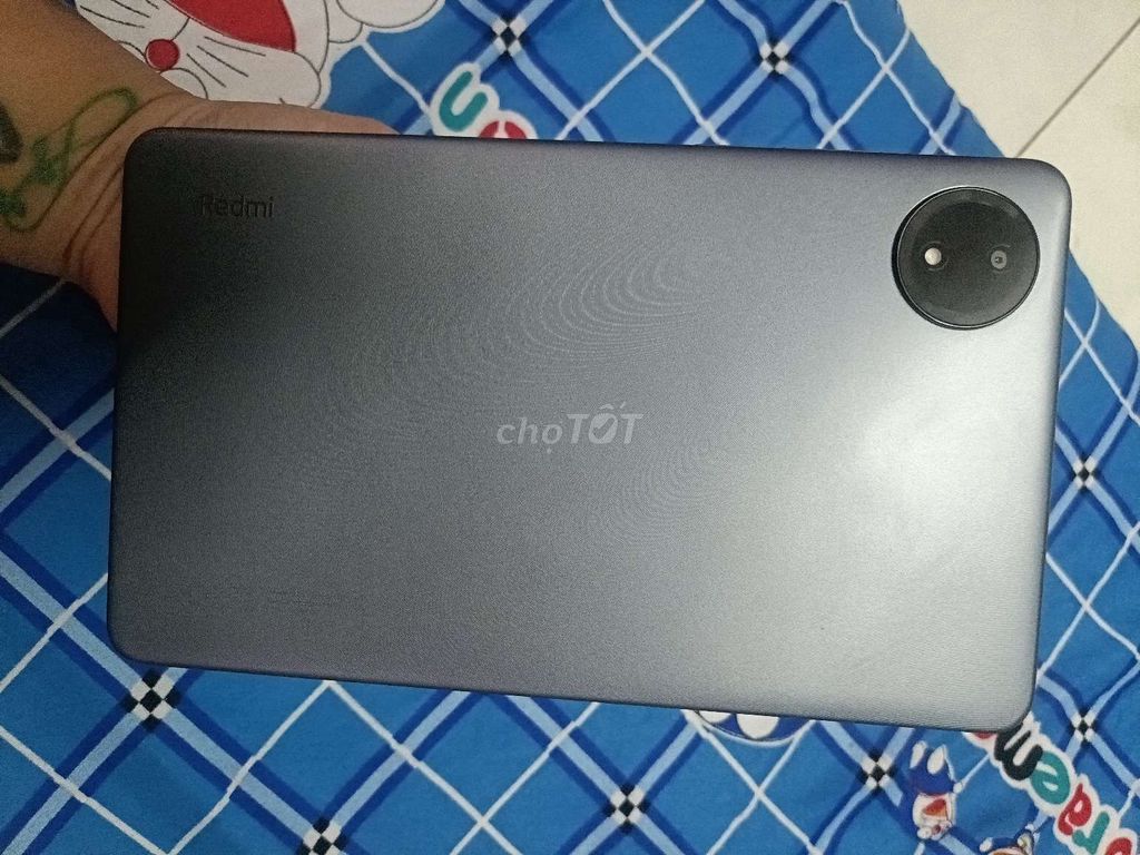 Xiaomi Redmi Pad SE 128GB Xám. Mua bán Máy tính bảng tại Quận Bình Tân Tp Hồ Chí Minh được đăng bởi Lâm Thiên An hình 1