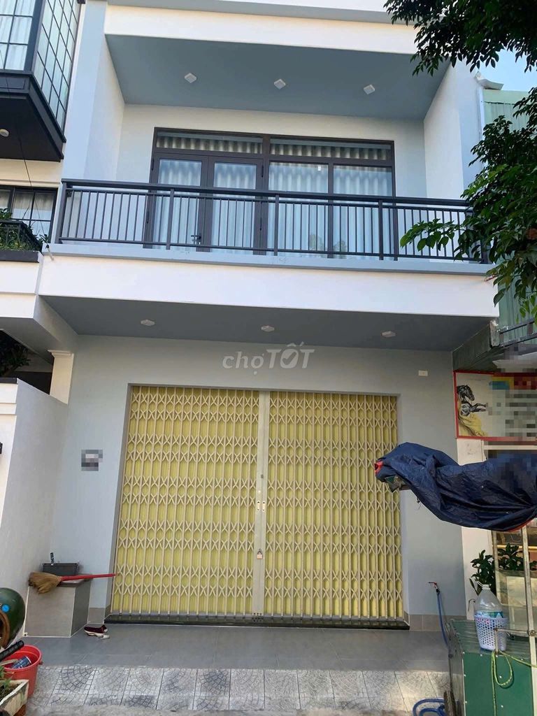 ❤️ cho thuê nhà 2 tầng đường: lê quảng chí - vị trí đẹp