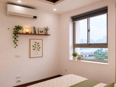 Căn hộ 76 m² · 3 PN · HH2 Linh Đàm