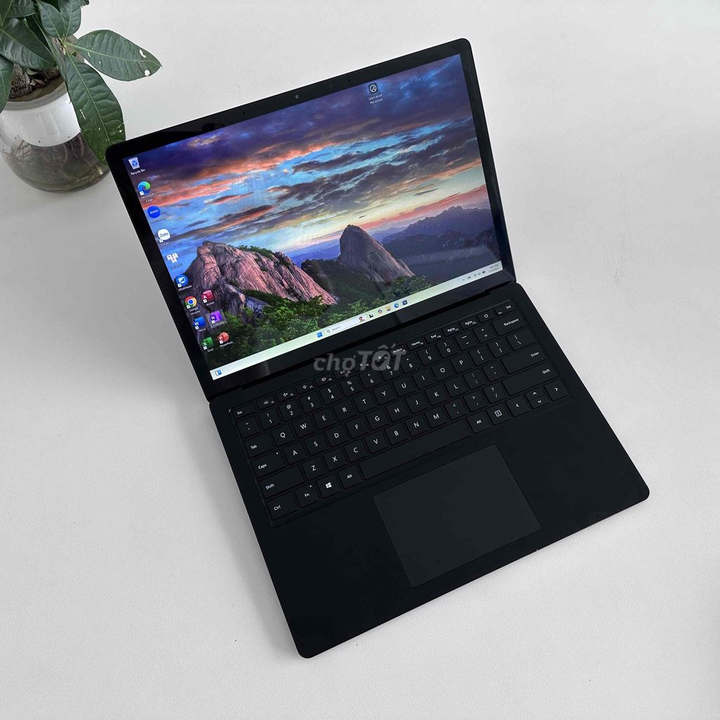 Surface Laptop 5 i7 Ram 16Gb SSD 256Gb. Mua bán Laptop tại Quận Nam Từ Liêm Hà Nội được đăng bởi Khánh Duy hình 1