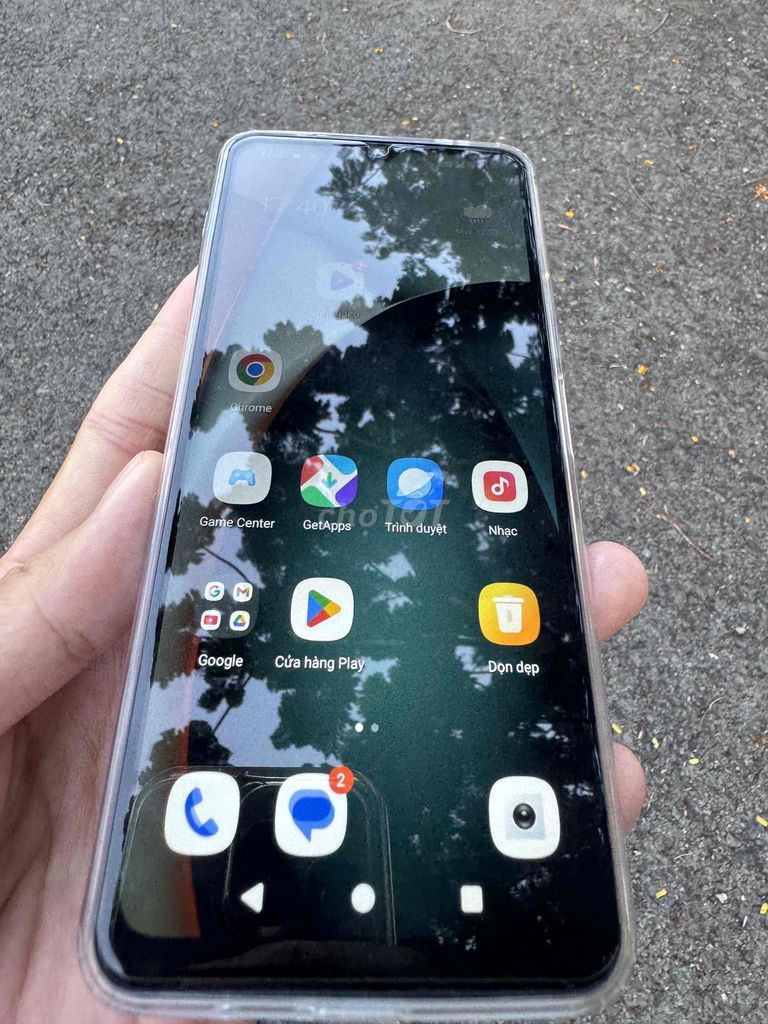 Xiaomi Redmi A3 64GB Xanh Pin 5.000mah T4/2026. Mua bán Điện thoại tại Thành phố Cao Lãnh Đồng Tháp được đăng bởi Thanh hình 1