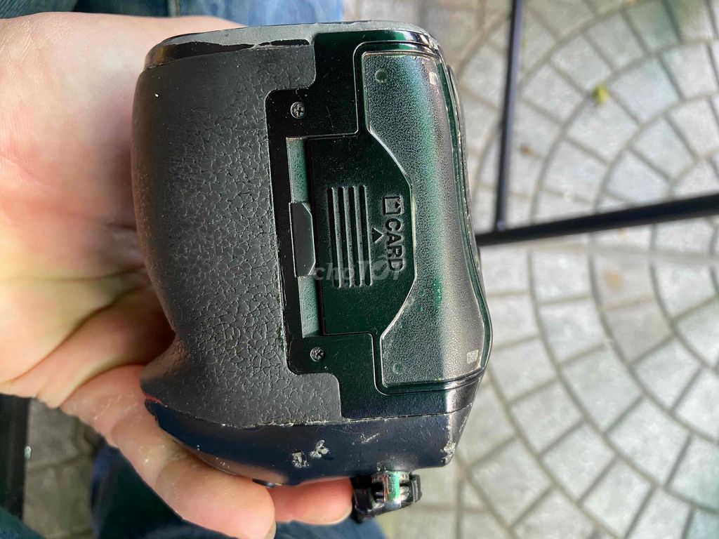 máy ảnh nikon D810. Mua bán Máy ảnh, Máy quay tại Quận Sơn Trà Đà Nẵng được đăng bởi Nguyễn Kiên hình 1