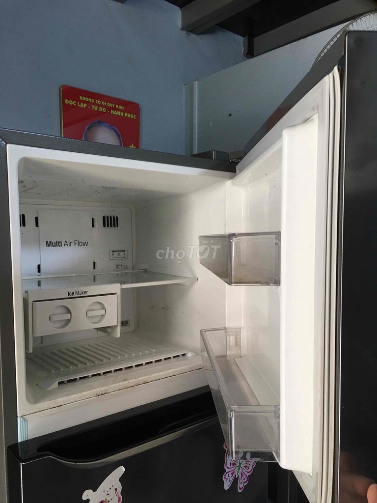Thanh lý tủ như hình. Mua bán Tủ lạnh tại Quận Bình Tân Tp Hồ Chí Minh được đăng bởi Trần Dương Thạch hình 2