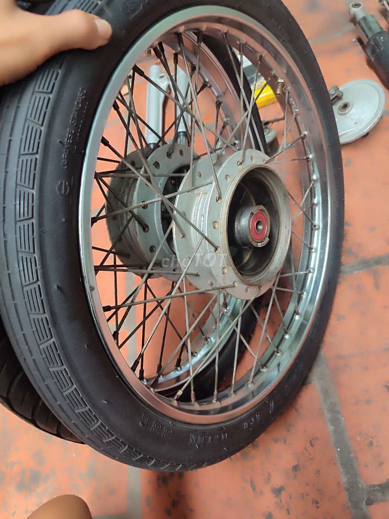 Đồ xe wave dream. Mua bán Phụ tùng xe tại Thành phố Thuận An Bình Dương được đăng bởi Đạt aaa hình 3