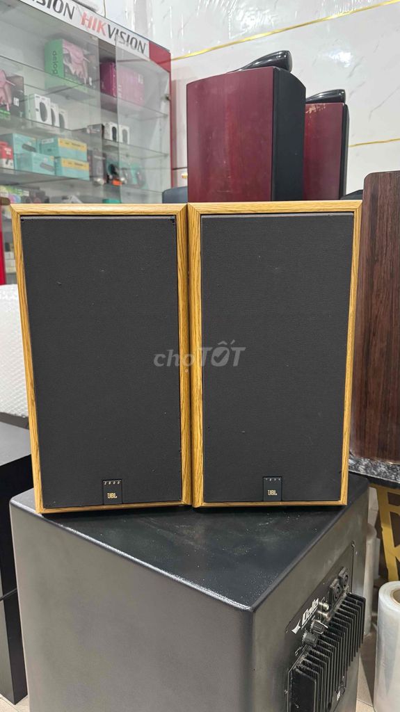 Loa JBL 2600. Mua bán Tivi, Âm thanh tại Thành phố Dĩ An Bình Dương được đăng bởi Thiên Phúc Bình Dương hình 1