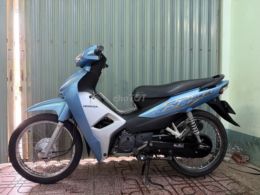 Wave alpha 2021. Mua bán Xe máy tại Thành phố Tây Ninh Tây Ninh được đăng bởi Thành Đạt hình 2