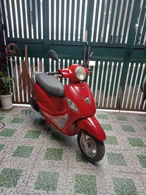 Attila Fi, bs61, giấy tờ đầy đủ, chạy bình thường,. Mua bán Xe máy tại Thành phố Thủ Đức Tp Hồ Chí Minh được đăng bởi phạm thảo 