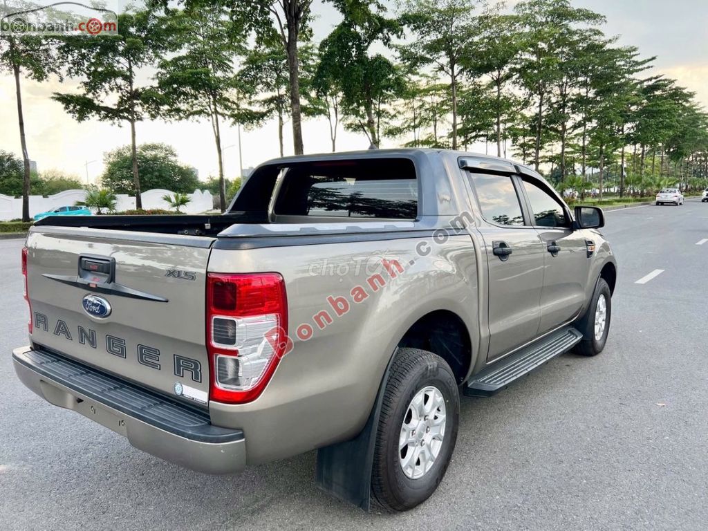 Ford Ranger XLS 2.2L 4x2 AT 2020 - 535 Triệu. Mua bán Ô tô tại Quận Ba Đình Hà Nội được đăng bởi Chị Hà hình 8