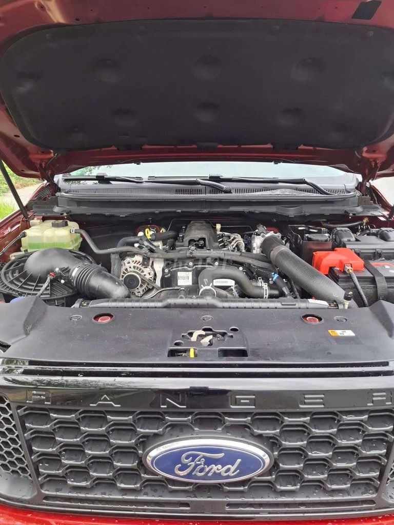 2021 XLS 2.2L 4x2 AT - 50168 km. Mua bán Ô tô tại Huyện Hoài Đức Hà Nội được đăng bởi SƠN HOÀI ĐỨC hình 12