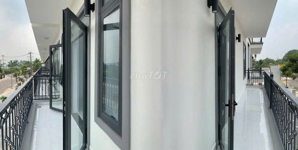 CHO THUÊ CĂN HỘ AN NÔNG 3 CAO CẤP Ở NGAY GIÁ RẺ. Cho thuê căn hộ/chung cư tại Huyện Đức Hòa Long An được đăng bởi Trần Thị Lý hình 5