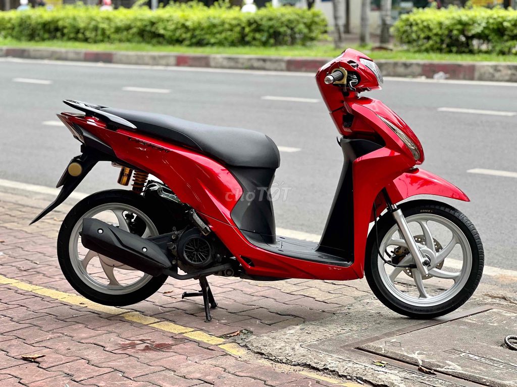 > Vision 2016 - Lên Kiểng - Smartkey xịn - 9 chủ. Mua bán Xe máy tại Quận 12 Tp Hồ Chí Minh được đăng bởi Bùi văn hiếu hình 13