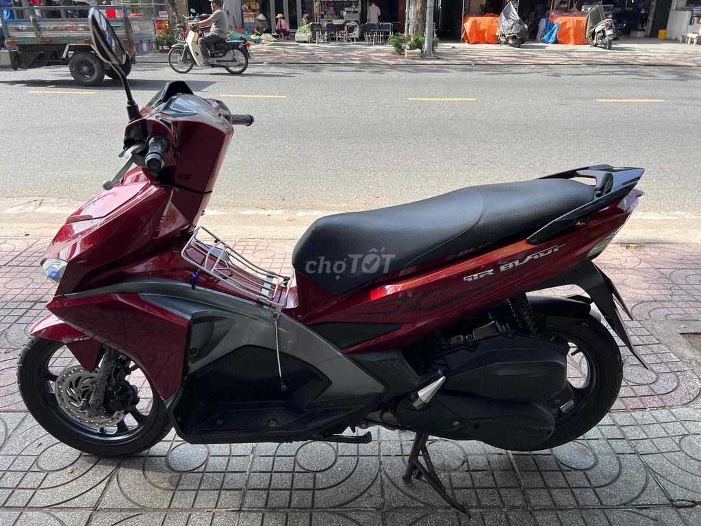 nhu cầu đổi xe khác bán xe AB chính chủ đang đi. Mua bán Xe máy tại Thành phố Bến Tre Bến Tre được đăng bởi phúc  hình 3