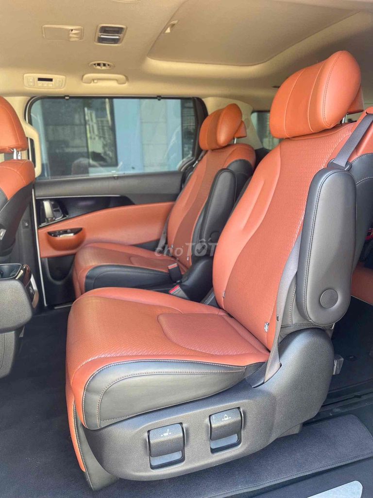 Kia Carnival 2022 Signature 2.2D - 90000 km. Mua bán Ô tô tại Quận Cầu Giấy Hà Nội được đăng bởi Trần Tùng hình 4