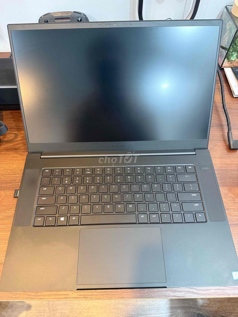 Razer Blade 15 I7-9750h 16GB/512GB. Mua bán Laptop tại Thành phố Thủ Đức Tp Hồ Chí Minh được đăng bởi Hoà Nguyễn hình 1