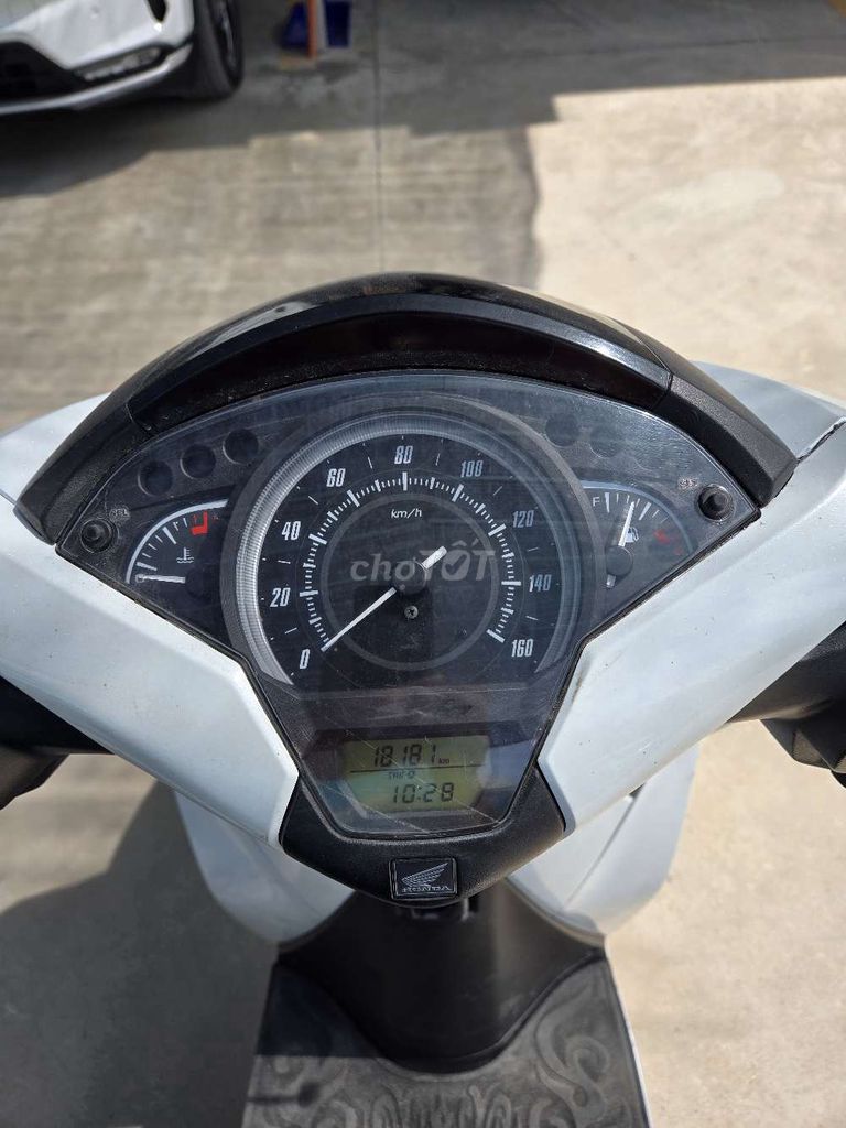 SH cao 125cc. Mua bán Xe máy tại Huyện Hóc Môn Tp Hồ Chí Minh được đăng bởi DV LUÂN hình 2
