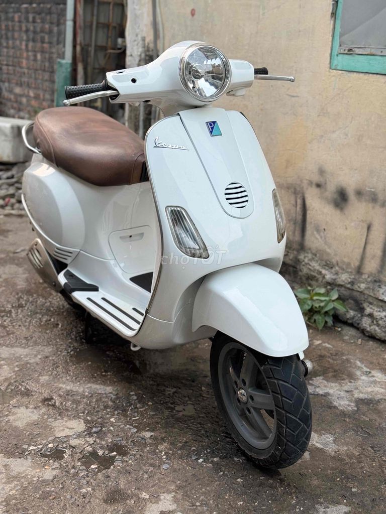 VESPA LX 125 xe chính chủ lên đời muốn bán