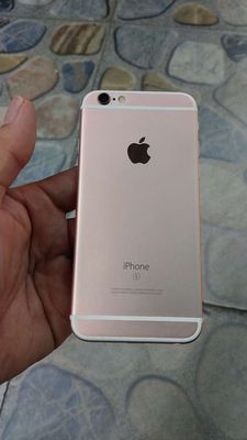 Iphone 6S 64gb QT No Icloud Màn Zin Mượt Đẹp 99%. Mua bán Điện thoại tại Quận Gò Vấp Tp Hồ Chí Minh được đăng bởi Mobile GV TH