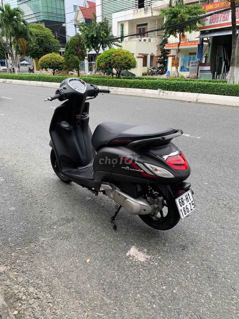 ✅✅ NOZA GANDER ABS ĐÈN LED 2 TẦNG MẪU MỚI 2020 ĐK. Mua bán Xe máy tại Thành phố Rạch Giá Kiên Giang được đăng bởi Kali  hình 5