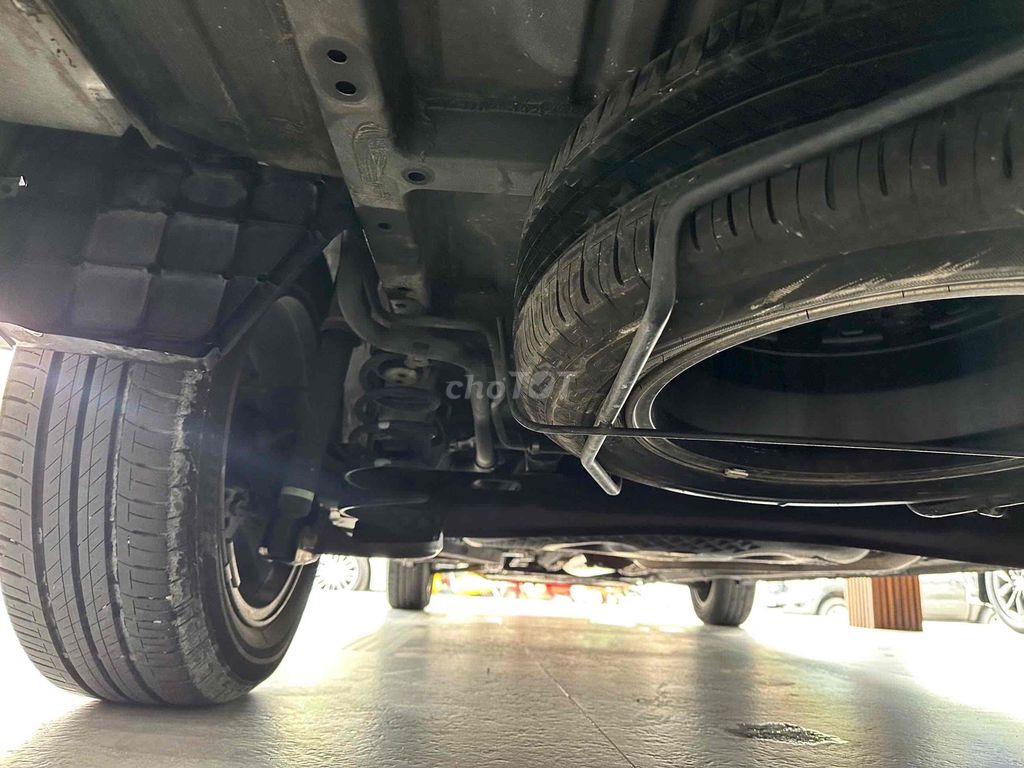 Toyota Avanza Premio 2023 AT 24.000 km một chủ. Mua bán Ô tô tại Thành phố Thủ Đức Tp Hồ Chí Minh được đăng bởi FASTCARS THÁI Ô TÔ CŨ  hình 17