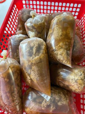 Riêu cua Biẻn. Mua bán Đồ ăn, thực phẩm và các loại khác tại Huyện Hóc Môn Tp Hồ Chí Minh được đăng bởi Lê Kim Hân 