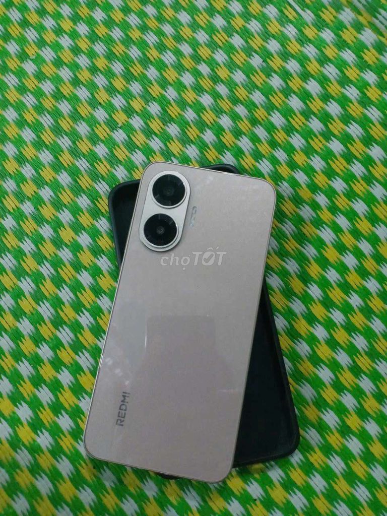 Redmi Turbo 4 Pro hồng. Mua bán Điện thoại tại Huyện Quế Võ Bắc Ninh được đăng bởi Duy Đỗ hình 1