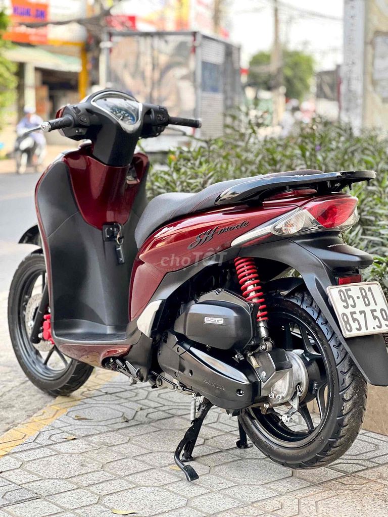 honda sh mode phanh ABS khoá smk nguyên zin 9chủ. Mua bán Xe máy tại Quận 12 Tp Hồ Chí Minh được đăng bởi CHXM Phương Nam Chuyên Bán Xe Trả Góp Bao Nợ Xấu hình 5