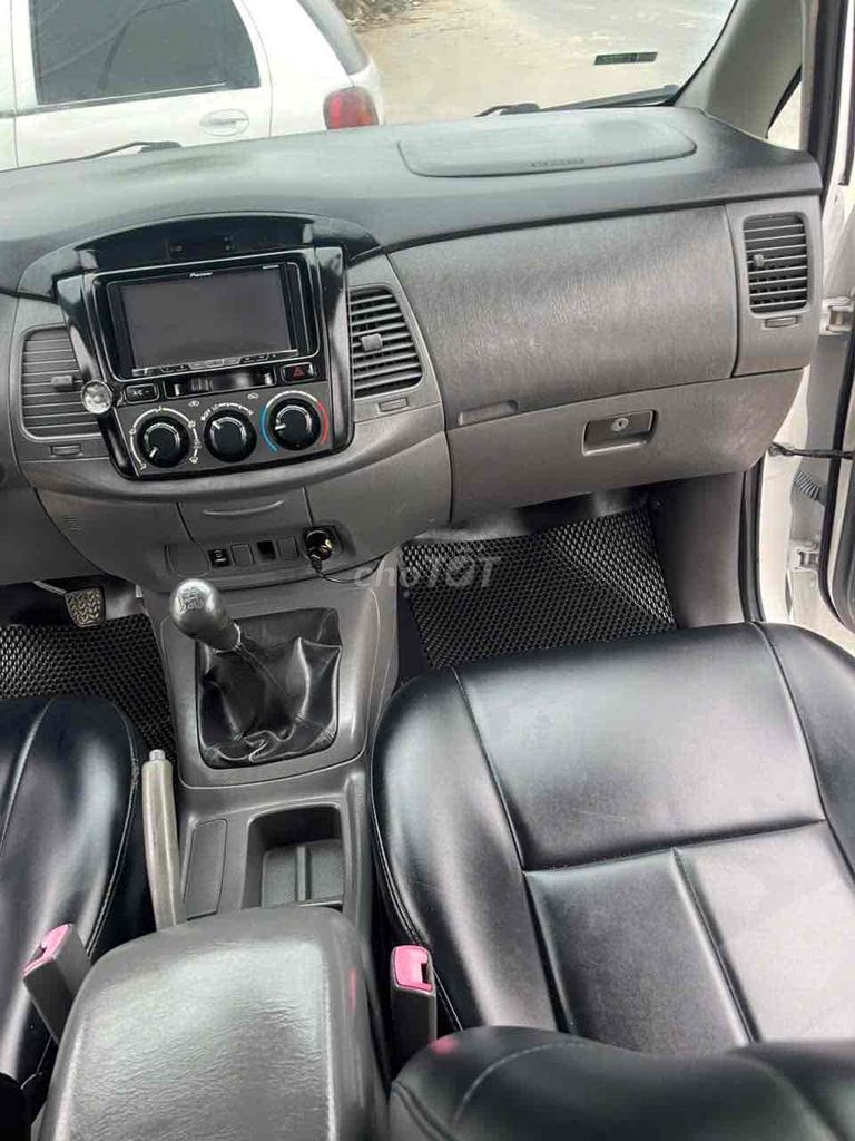 Toyota Innova 2015 2.0J - 230000 km. Mua bán Ô tô tại Quận Bắc Từ Liêm Hà Nội được đăng bởi Tuân hình 8