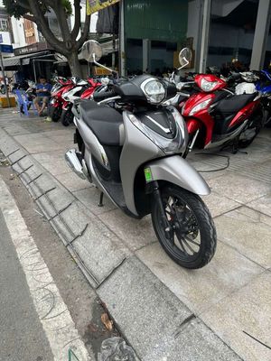 Honda SH Mode ABS 2024 Bạc Đã sử dụng