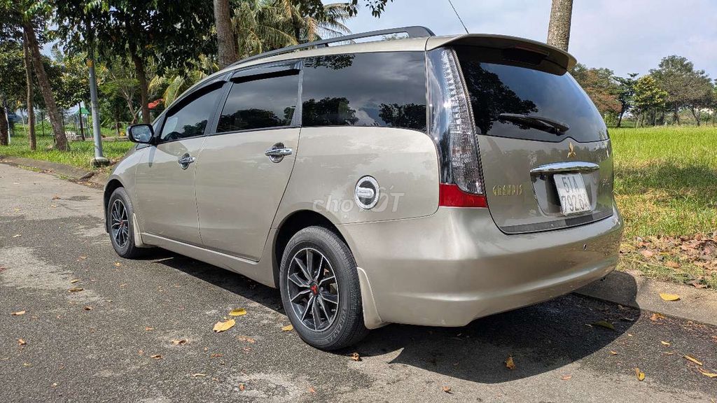 2006 2.4 AT - 158000 km. Mua bán Ô tô tại Huyện Bình Chánh Tp Hồ Chí Minh được đăng bởi A Vinh hình 4