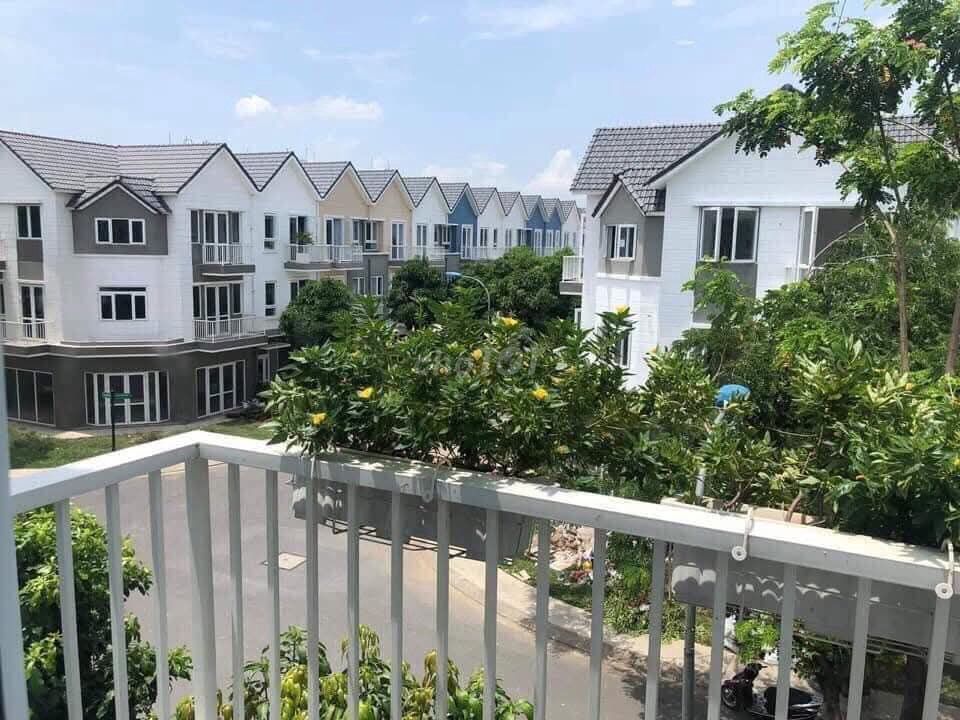 Продажа дома в жилом комплексе Parkriverside, от 9,2 млрд, рядом с Во Чи Конг, Лиен Фыонг