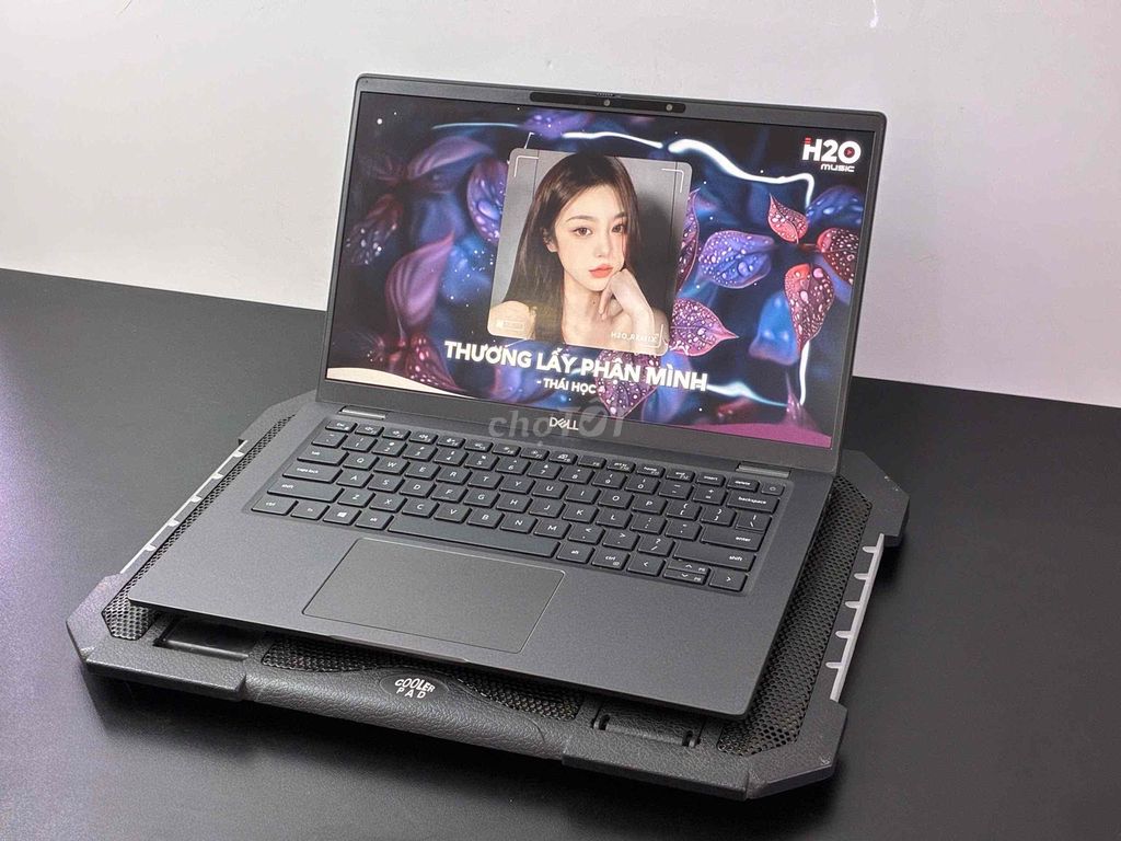 Dell Latitude 7410 i7-10610U 14 inch 16GB/256GB. Mua bán Laptop tại Quận Gò Vấp Tp Hồ Chí Minh được đăng bởi Duy Lê hình 1