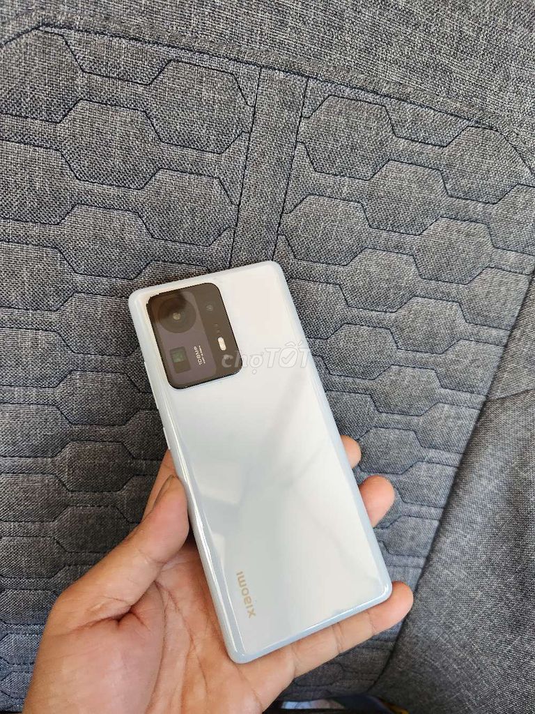 Xiaomi Mi Mix 4 12GB/512GB Trắng. Mua bán Điện thoại tại Thị xã Bến Cát Bình Dương được đăng bởi Minh Hiếu Apple hình 1