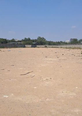 Cho thuê đất Nguyễn Hữu Thọ – 5.500m2 – làm bãi xe, tập kết hàng