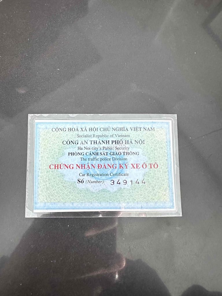 Chevrolet Spark 2012 Trắng 100745 km. Mua bán Ô tô tại Huyện Thanh Oai Hà Nội được đăng bởi Góc khuẤt hình 19