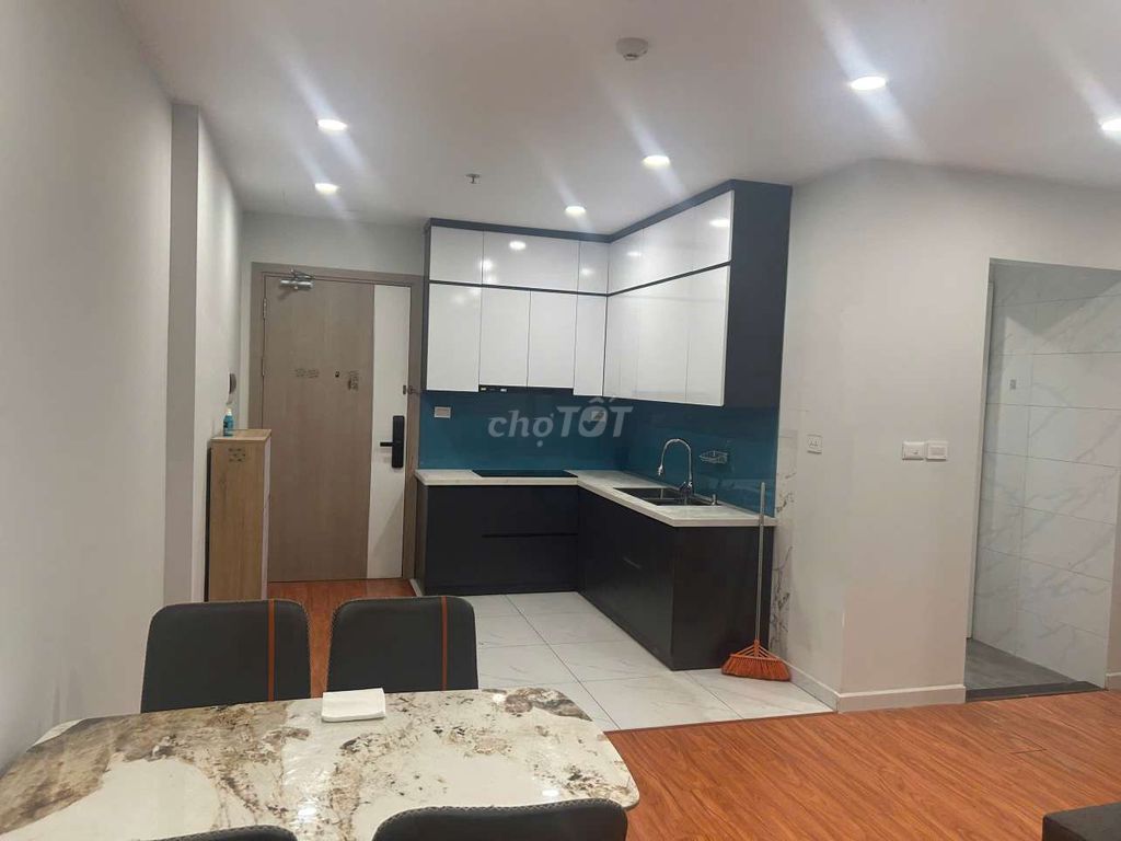 Аренда квартиры 55 кв.м в ЖК I5