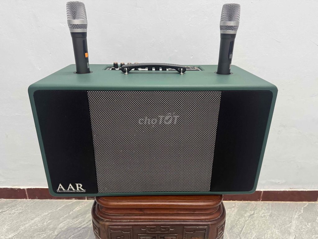 Loa AAR XT 925. Mua bán Tivi, Âm thanh tại Quận Ba Đình Hà Nội được đăng bởi BẢO ĐĂNG AUDIO hình 1