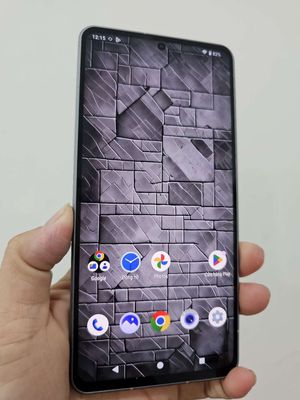 Sharp AQUOS R7. Mạnh, Mượt, Trâu. Mua bán Điện thoại tại Quận Bình Thạnh Tp Hồ Chí Minh được đăng bởi Như