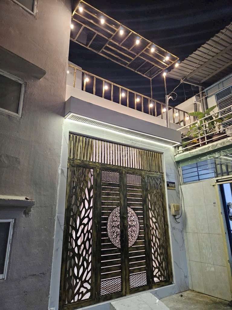 ? SIÊU PHẨM GIÁ RẺ NGUYỄN SỸ  SÁCH – GẦN SÂN BAY – 55m² CHỈ 5,45 TỶ Đường Nguyễn Sỹ Sách, Phường 15, Quận Tân Bình, Tp Hồ Chí Minh Quận Tân Bình Tp Hồ Chí Minh