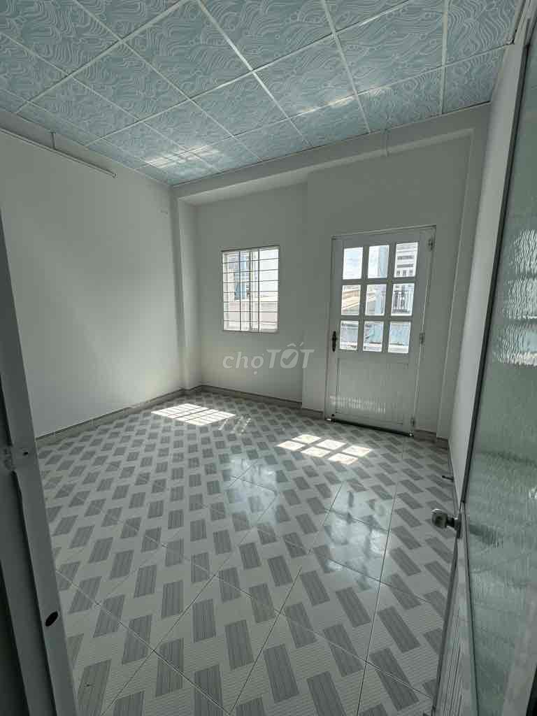 ?AN LẠC-GẦN SIÊU THỊ AeON- NHÀ ĐẸP 2 TẦNG - 100M2-HẺM XE HƠI. Đường Bùi Tư Toàn, Phường An Lạc, Quận Bình Tân, Tp Hồ Chí Minh Quận Bình Tân Tp Hồ Chí Minh