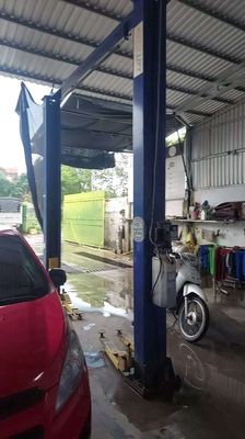 Thanh lý trọn bộ chăm sóc ô tô. Mua bán Đồ chuyên dụng, Giống nuôi trồng tại Quận Bình Thuỷ Cần Thơ được đăng bởi Thanh