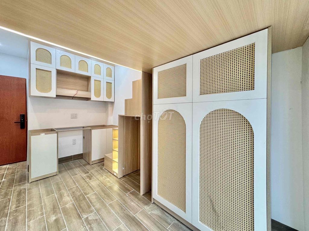 Новый 1P Duplex Bancol Drum Keng теперь в Авиационной академии Университета Ван Хиена