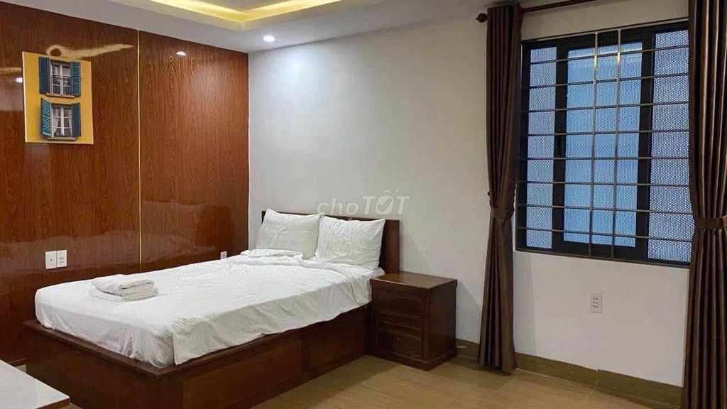 Cho thuê phòng tại Thanh Khê, Đà Nẵng — ảnh 2