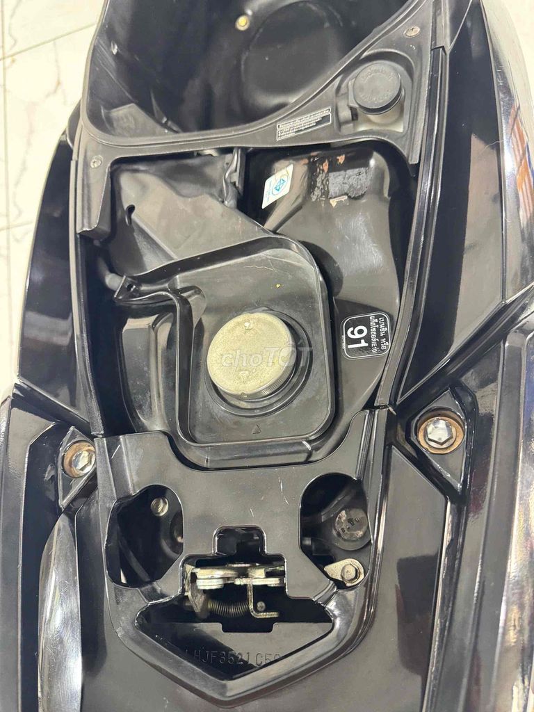 ✅CLICK THÁI 2012 ĐẸP Zin Theo Năm Tháng 👍. Mua bán Xe máy tại Thành phố Long Xuyên An Giang được đăng bởi Cầm Đồ Bình Tâm  hình 10