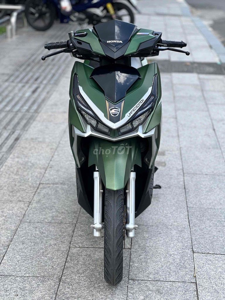 ❤️ Click 125 Nhập Thái 2017 Bstp  Máy Zin Có Góp. Mua bán Xe máy tại Quận 11 Tp Hồ Chí Minh được đăng bởi Hưng Từ hình 2