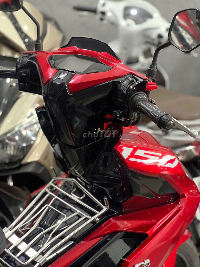 🔥 AIR BLADE 150 ABS – KENG NHƯ MỚI, KHÔNG VẾT XƯỚC. Mua bán Xe máy tại Huyện Trảng Bom Đồng Nai được đăng bởi phương hình 5