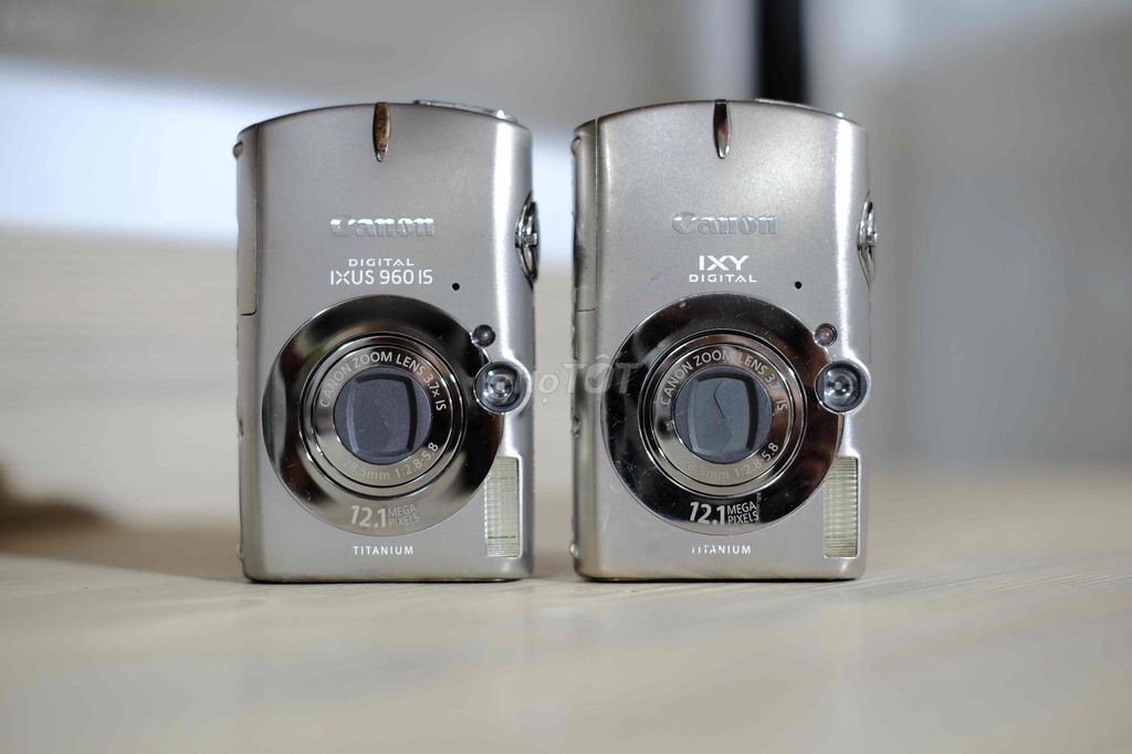 Máy ảnh Canon IXY 2000 IS. Mua bán Máy ảnh, Máy quay tại Huyện Định Quán Đồng Nai được đăng bởi Máy Ảnh Compact Đồng Nai hình 1