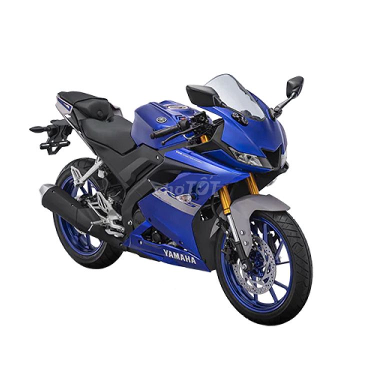 Yamaha YZF-R15 mới nhất 2024