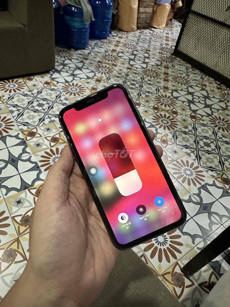 Apple iPhone 11 Đen 128gb Qt 2 sim vậy lý 🚗. Mua bán Điện thoại tại Quận Ninh Kiều Cần Thơ được đăng bởi Tài Nhót hình 1