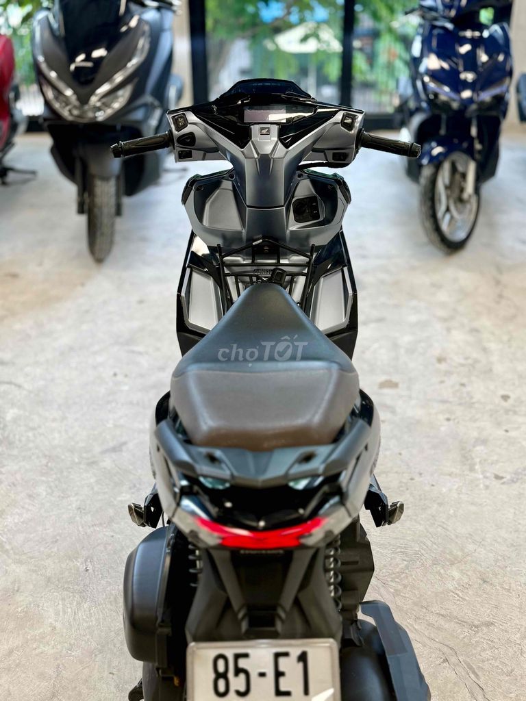 Cần bán Honda Air Blade 150 giá tốt. Mua bán Xe máy tại Thành phố Thủ Đức Tp Hồ Chí Minh được đăng bởi iMotorbike Khang hình 11